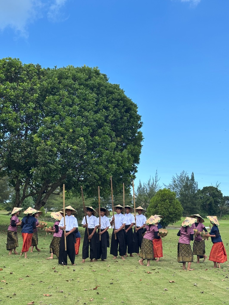 Formasi Kelompok