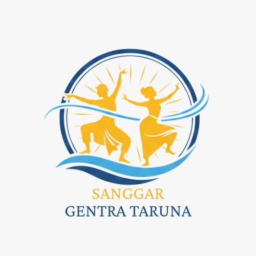 Sanggar Gentra Taruna Logo
